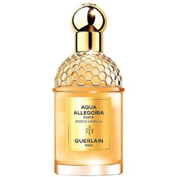 Guerlain Aqua Allegoria Forte Bosca Vanilla Eau De Parfum (75ml)