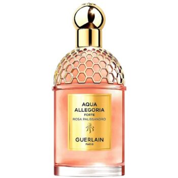 GUERLAIN Aqua Allegoria Forte Rosa Palissandro Eau De Parfum (125ml)