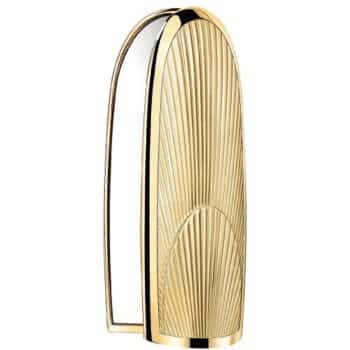 Guerlain Rouge G The Double Mirror Jewel Case Customisable Ultra-Care Lipstick Le Nude