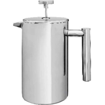 Habitat 8 Cup Double Walled Cafetiere
