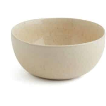 Habitat Evora Cereal Bowl Natural