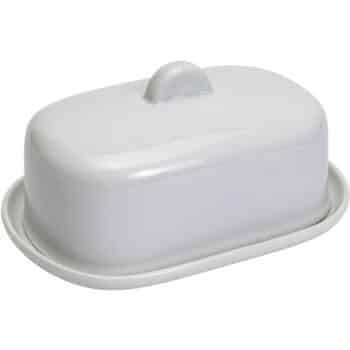 Habitat Riko Butter Dish