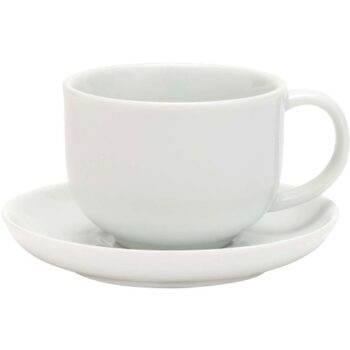 Habitat Riko Espresso Cup & Saucer