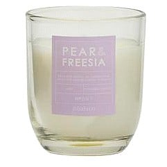 Habitat Scented Boxed Candle Pear & Freesia