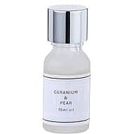 Habitat Scented Oil Geranium & Pear (15ml)
