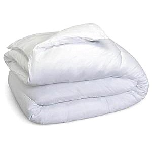 Habitat Supersoft washable 15 tog duvet double