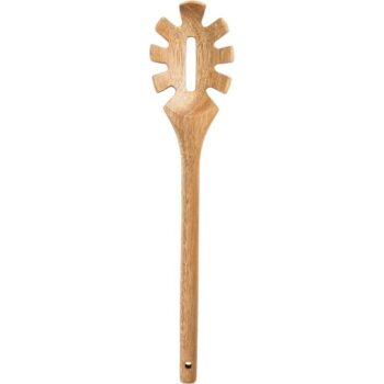 Habitat Wooden Spaghetti Server