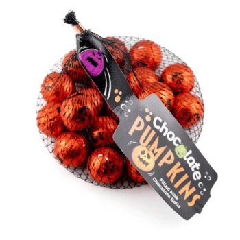 Halloween Chocolates (85g)