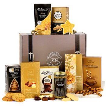 Hampers of Distinction Delicious Treats Hamper