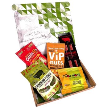 Hampers of Distinction Penny Post Just Add Beer