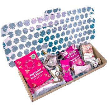 Hampers of Distinction Penny Post You're A Star