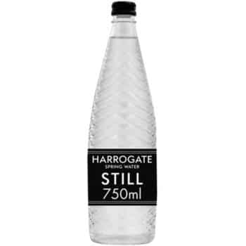 Harrogate Spring Water Still (750ml)