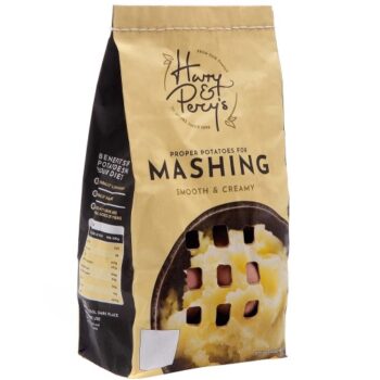 Harry & Percy British Mashing Potatoes (1.5kg)