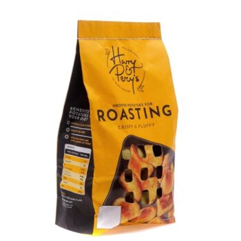 Harry & Percy British Roasting Potatoes (1.5kg)