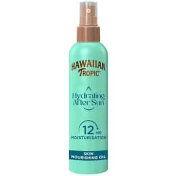 Hawaiian Tropic Hydrating After Sun Skin Nourishing Oil (150ml)