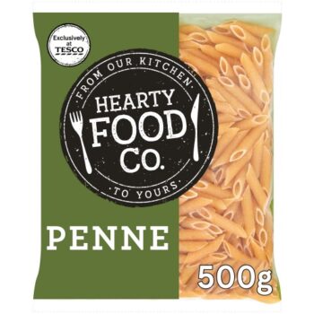 Hearty Food Co. Penne Pasta (500g)