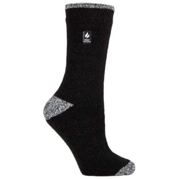 Heat Holders Ladies Thick Warm Thermal Socks 4-8 UK