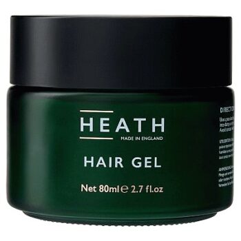 HEATH Hair Gel (80ml)