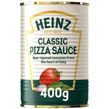 Heinz Pizza Sauce (400g)