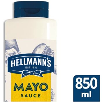 Hellmann's Mayo Sauce (816g)