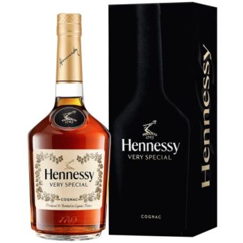 Hennessy VS Cognac (70cl)