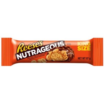 Hershey's Reese's Nutrageous KingSize (87g)