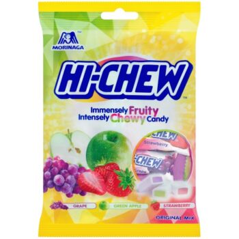 Hi Chew Original Mix