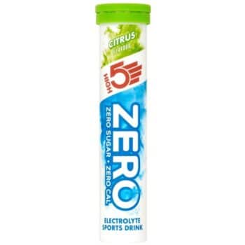 High5 Zero Citrus Green