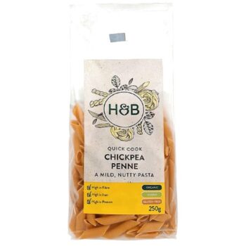 Holland & Barrett Chickpea Penne (250g)