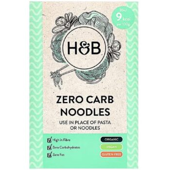 Holland & Barrett Zero Carb Noodles (270g)