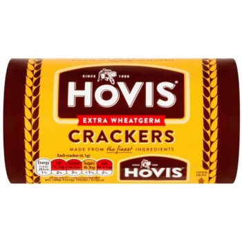 Hovis Crackers (150g)