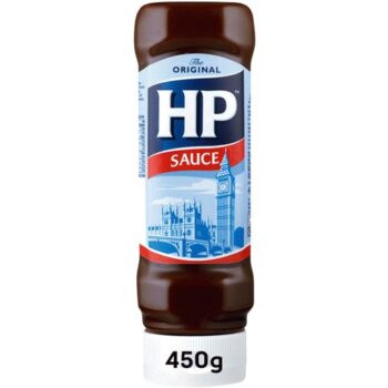 HP The Original Sauce (450g)