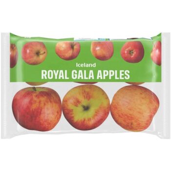 Iceland Royal Gala Apples (6)