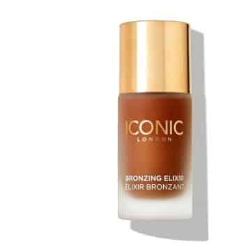 Iconic London Bronzing Elixir Water Tint (28.5ml)