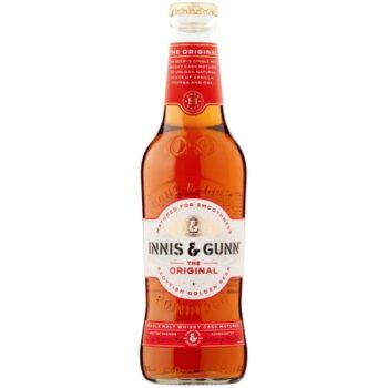 Innis & Gunn Oak Aged Beer Bottle (330ml)