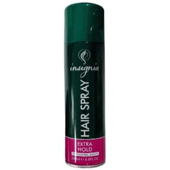 Insignia Hairspray Extra Hold (200ml)