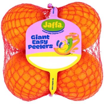 Jaffa Giant Easy Peeler
