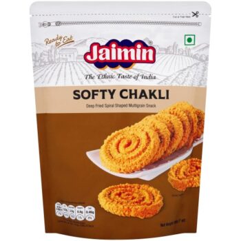 Jaimin Softy Chakli (200g)
