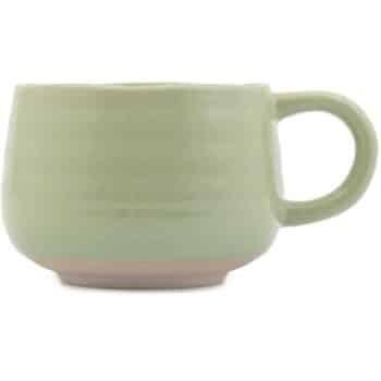 Jamie Oliver Big Love Cosy Cuppa Stoneware Green
