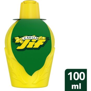 Jif Lemon Juice (100ml)
