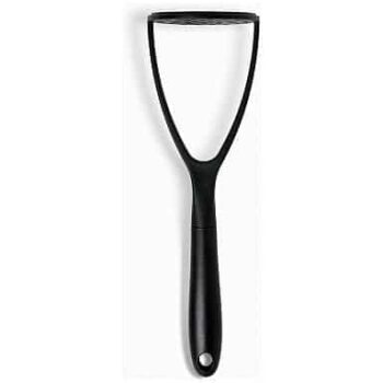 John Lewis ANYDAY Nylon Potato Masher each