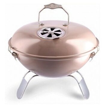 John Lewis Portable BBQ each