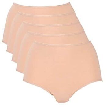 John Lewis Prima Brief Nude 16 each