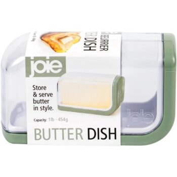 Joie Butter Dish Sage