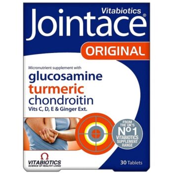 Jointace Vitabiotics Original 30 Tablets