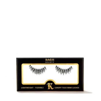 Kash Beauty Natural Lash Whisper (1g)