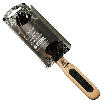 Kent Oval Bristle Brush Each