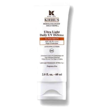 Kiehl's Ultra Light Daily UV Defense (60ml)