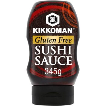 Kikkoman Sushi Sauce (345g)