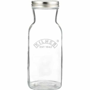 Kilner Juice & Sauce Bottle (1 Litre)